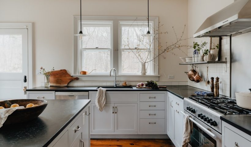 Photo Kitchen island