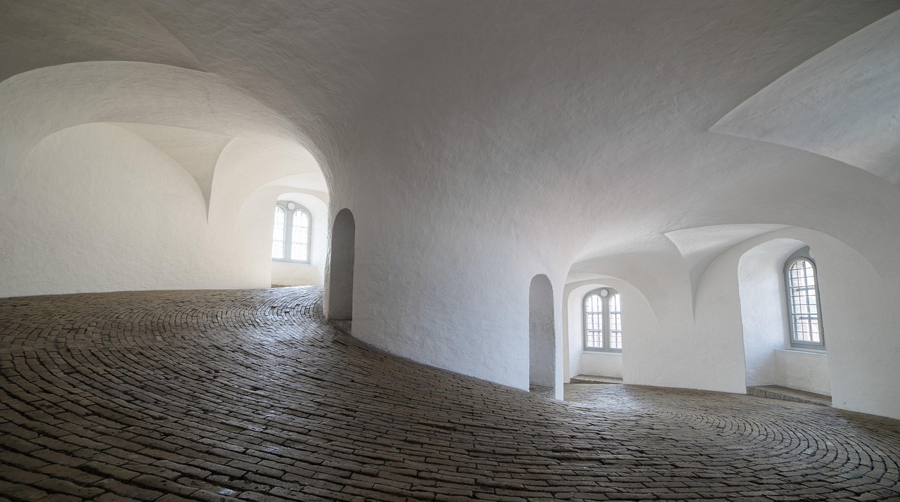 Energiezuinige LED-lampen verlichten keukeninterieur. Energiezuinige LED-lampen verlichten keukeninterieur.