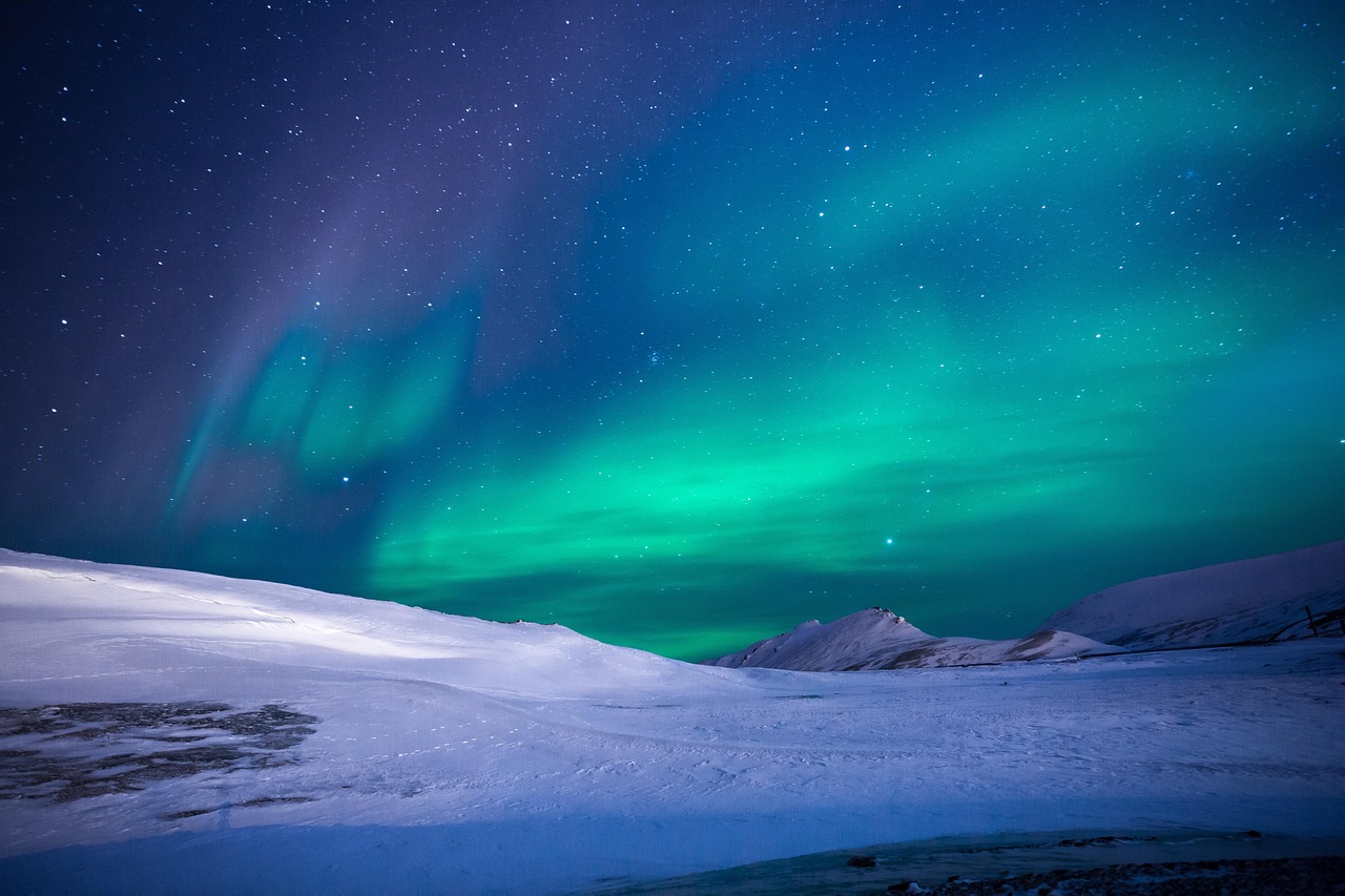 Zonsondergang verlicht tuinfeest biologisch afbreekbaar.